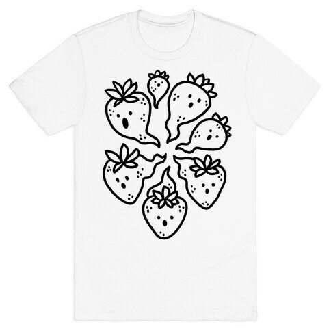 Boo Berries T-Shirt