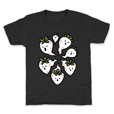 Boo Berries Kids T-Shirt