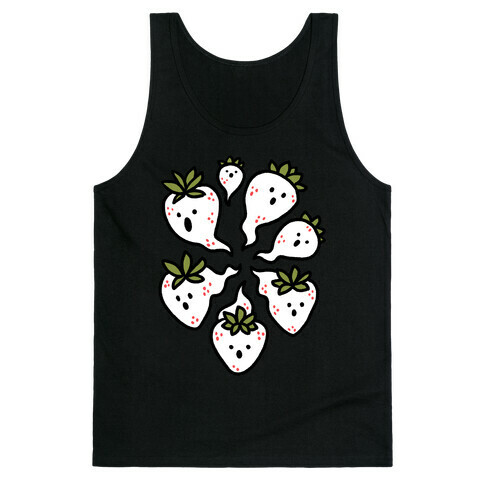 Boo Berries Tank Top