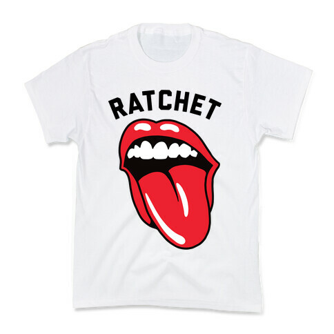 Ratchet Kids T-Shirt