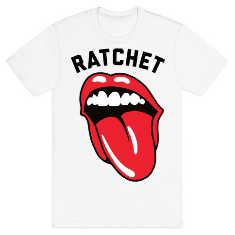 Ratchet T-Shirt