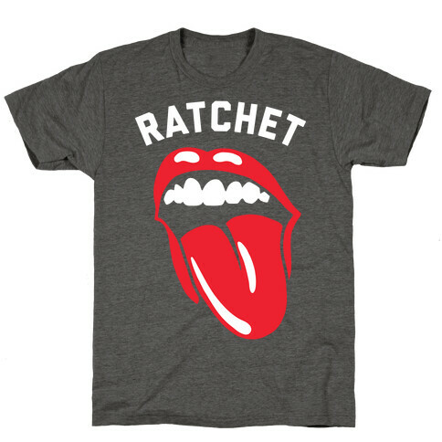 Ratchet T-Shirt