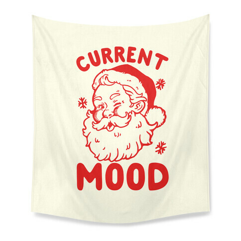 Current Mood: Christmas Tapestry