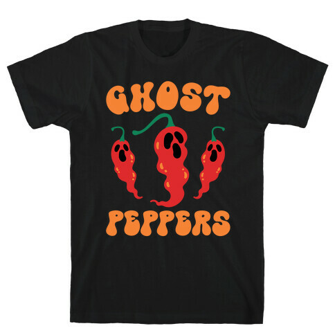 Ghost Peppers T-Shirt