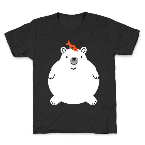 Round Bears Kids T-Shirt