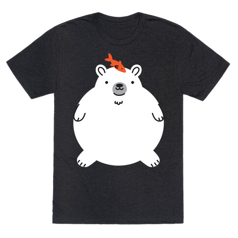 Round Bears T-Shirt