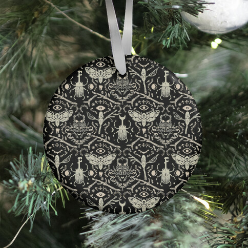 Occult Musings Ornament