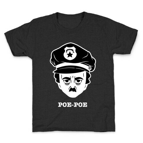 Poe-Poe Kids T-Shirt