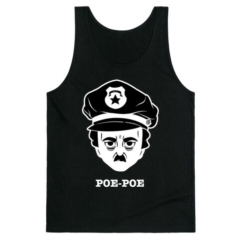 Poe-Poe Tank Top