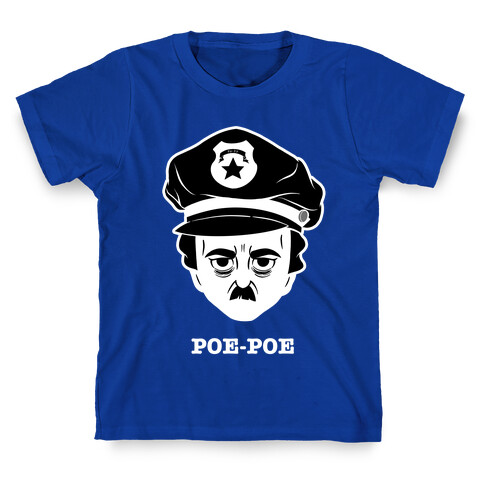 Poe-Poe T-Shirt