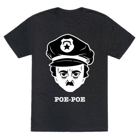 Poe-Poe T-Shirt