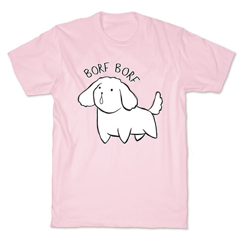 Borf Borf T-Shirt