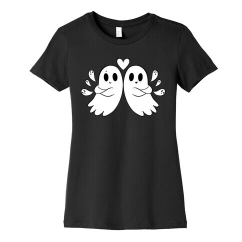 Best Boos Womens T-Shirt