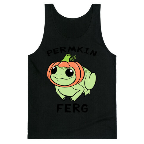 Permkin Ferg Tank Top