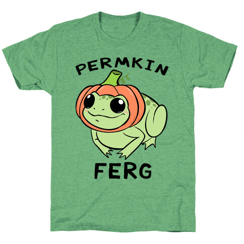 Permkin Ferg T-Shirt