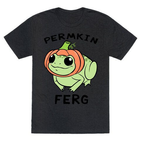 Permkin Ferg T-Shirt