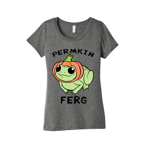 Permkin Ferg Womens T-Shirt