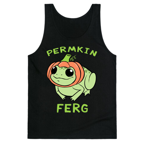 Permkin Ferg Tank Top