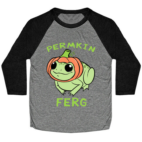 Permkin Ferg Baseball Tee