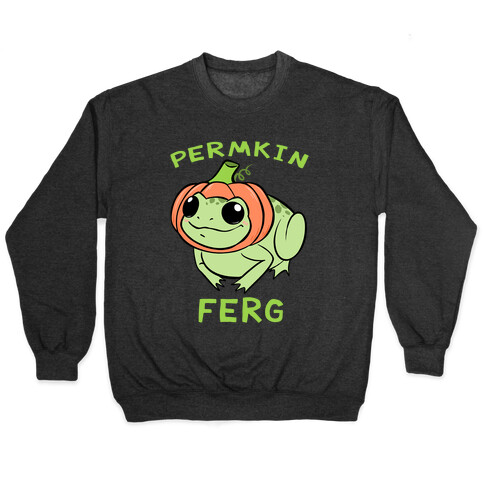 Permkin Ferg Pullover