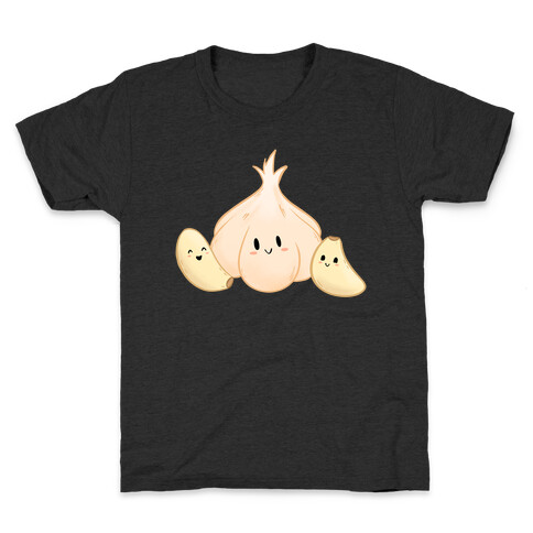 Garlic Buddies Kids T-Shirt