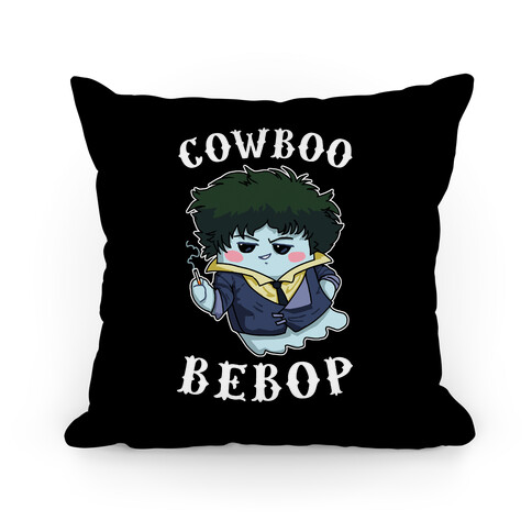 Cowboo Bebop Pillow