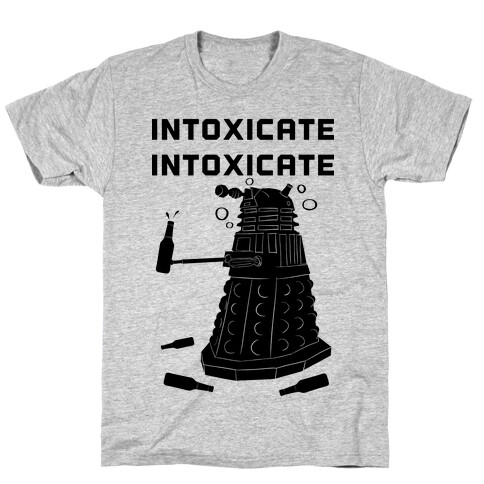 Intoxicate Intoxicate T-Shirt