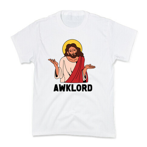 Awklord Kids T-Shirt