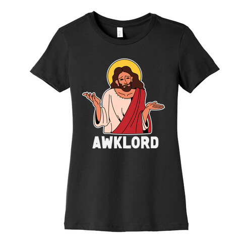 Awklord Womens T-Shirt