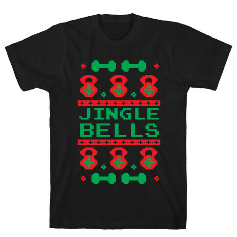 Jingle Bells T-Shirt