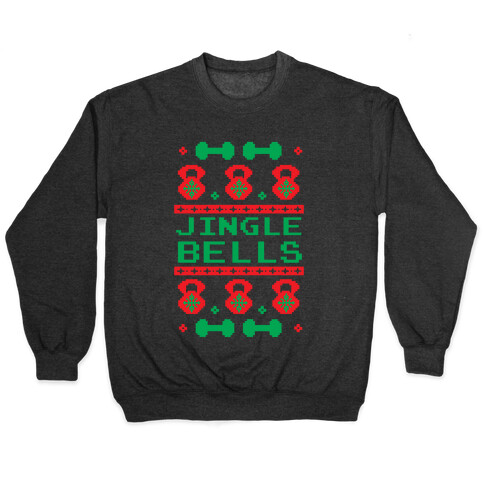 Jingle Bells Pullover