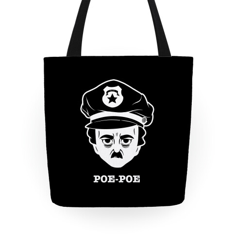 Poe-Poe Tote