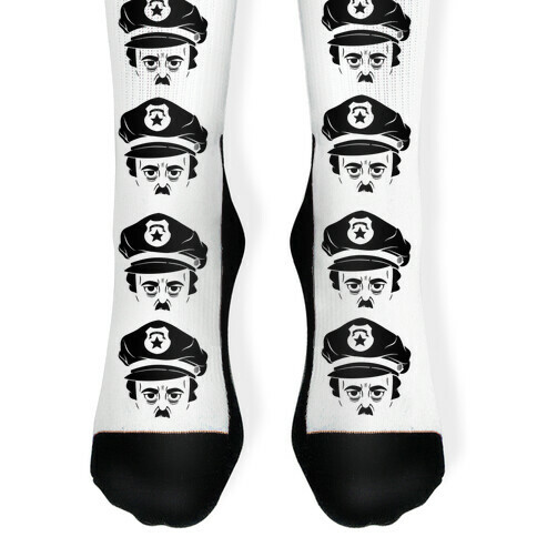 Poe-Poe Sock