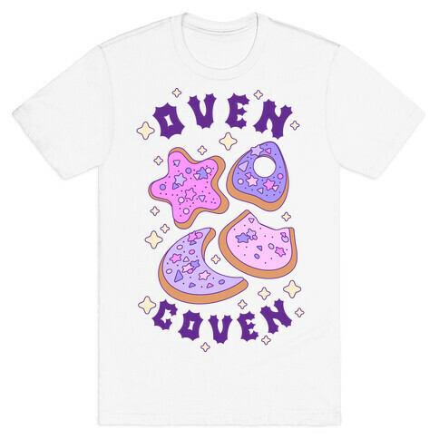 Oven Coven T-Shirt