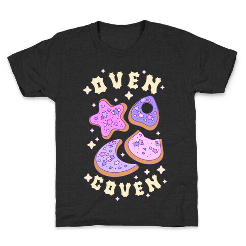 Oven Coven Kids T-Shirt