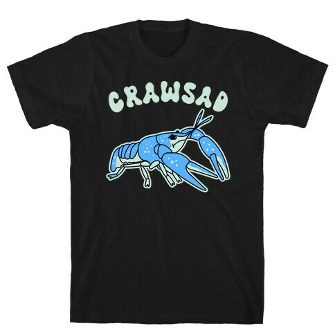 Crawsad T-Shirt