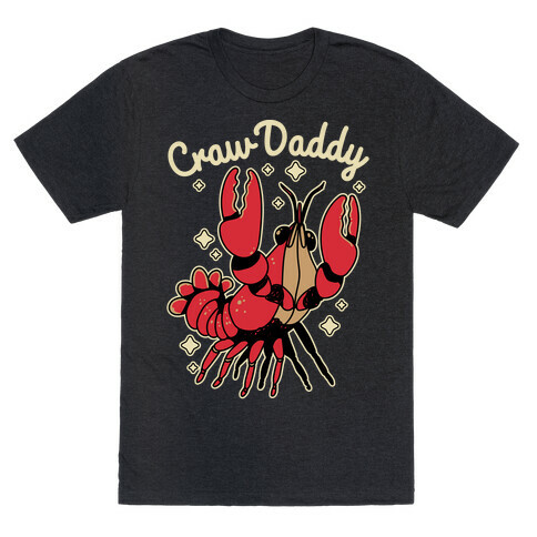 Craw Daddy T-Shirt