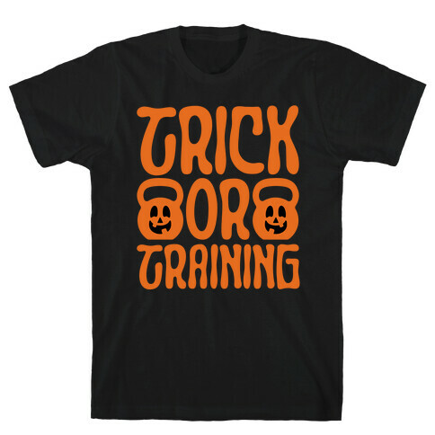 Trick or Training T-Shirt