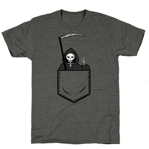 Pocket Reaper T-Shirt
