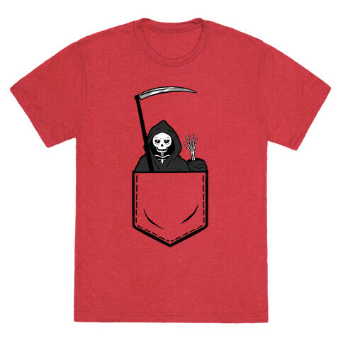 Pocket Reaper T-Shirt