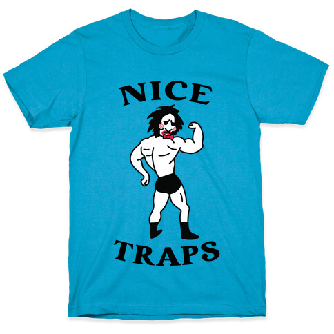 Nice Traps T-Shirt