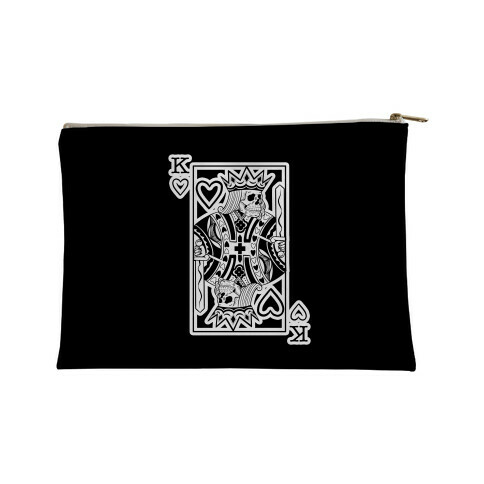 Death of Hearts Accessory Bag