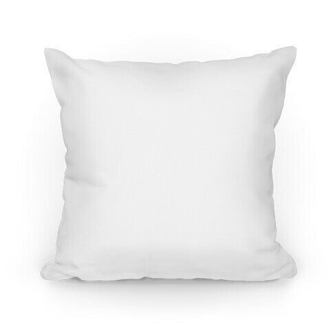 Blank Product 1 Pillow