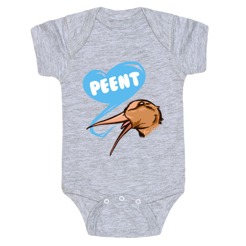 Peent Baby One-Piece