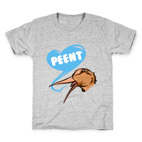 Peent Kids T-Shirt