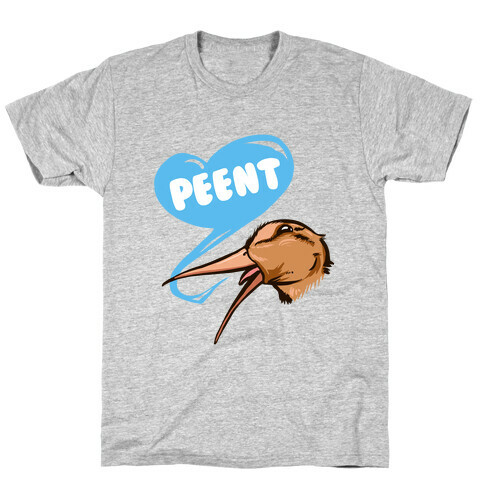 Peent T-Shirt