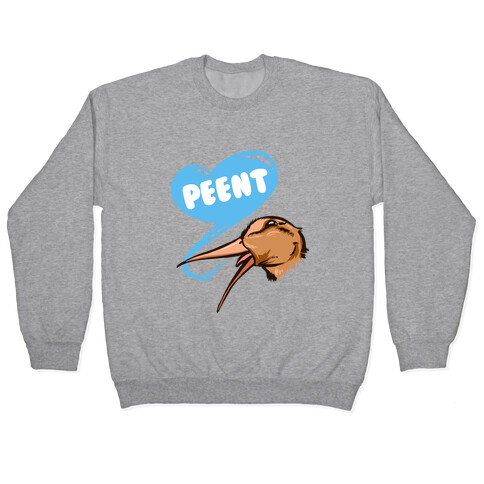 Peent Pullover