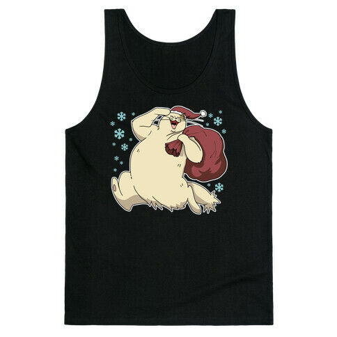 Muta Christmas Tank Top