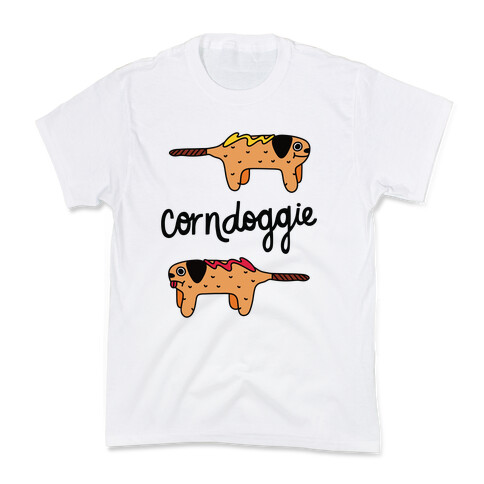 Corndoggie Kids T-Shirt