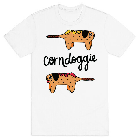 Corndoggie T-Shirt